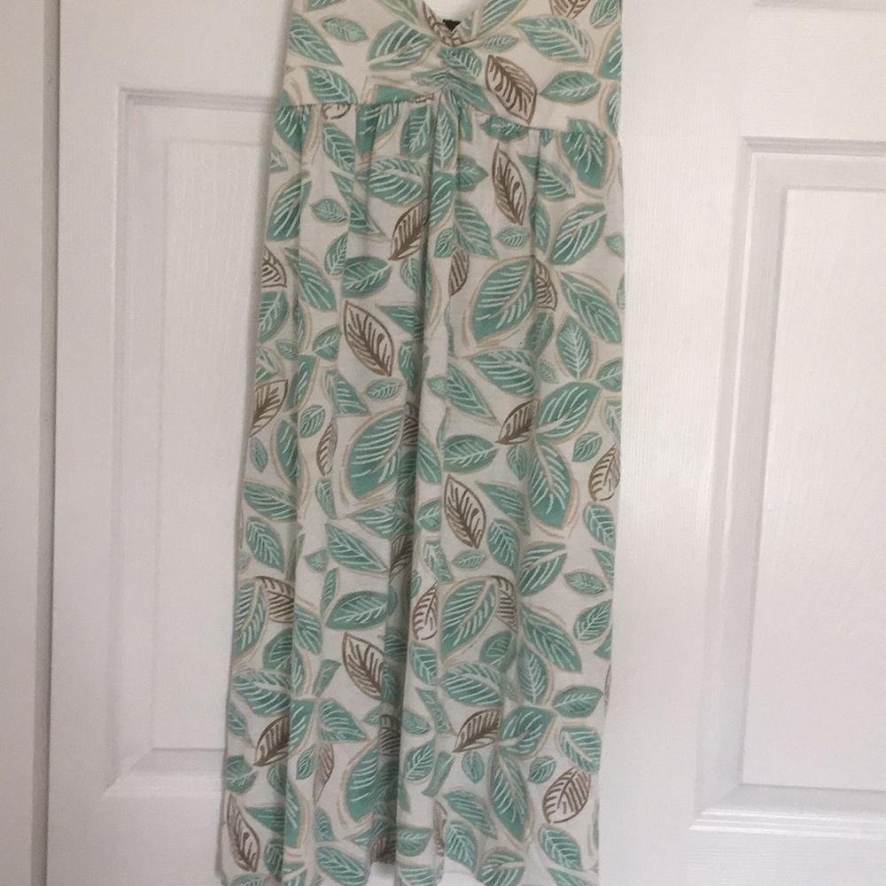 Cute summer dress